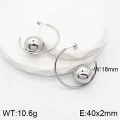 Stainless steel jewelry Earrings wholesale