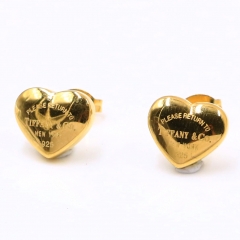 Stainless steel jewelry Earrings wholesale