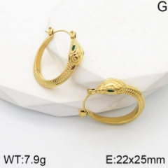 Stainless steel jewelry Earrings wholesale