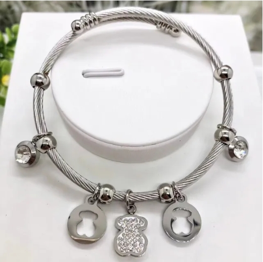 Stainless steel jewelry Bracelet Wholesale