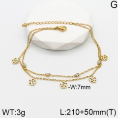 Stainless steel jewelry Bracelet Wholesale