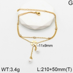 Stainless steel jewelry Bracelet Wholesale