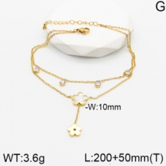 Stainless steel jewelry Bracelet Wholesale