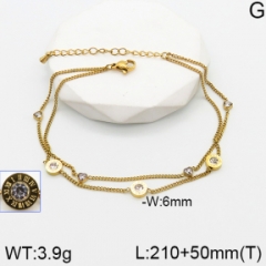 Stainless steel jewelry Bracelet Wholesale