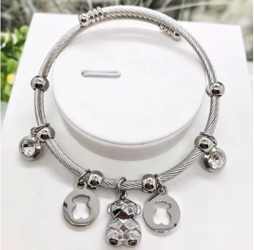 Stainless steel jewelry Bracelet Wholesale