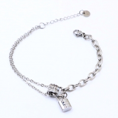 Stainless steel jewelry Bracelet Wholesale
