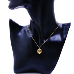 Stainless steel necklace jewelry  Wholesale