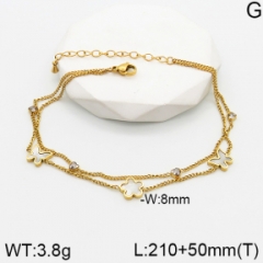 Stainless steel jewelry Bracelet Wholesale