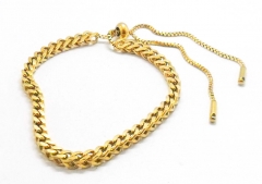 Stainless steel jewelry Bracelet Wholesale