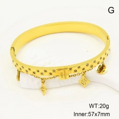 Stainless steel jewelry Bracelet Wholesale
