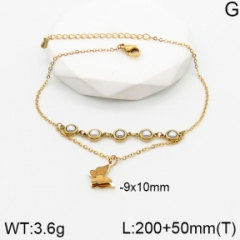 Stainless steel jewelry Bracelet Wholesale