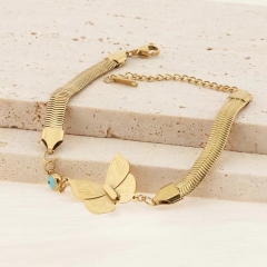 Stainless steel jewelry Bracelet Wholesale