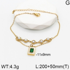Stainless steel jewelry Bracelet Wholesale