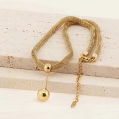 Stainless steel jewelry Bracelet Wholesale