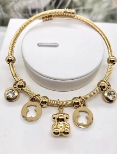 Stainless steel jewelry Bracelet Wholesale