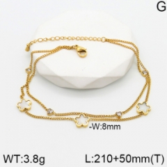 Stainless steel jewelry Bracelet Wholesale