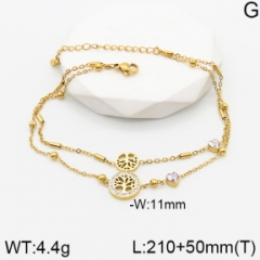 Stainless steel jewelry Bracelet Wholesale