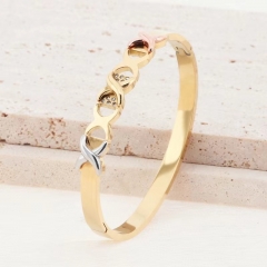 Stainless steel jewelry Bracelet Wholesale