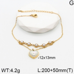 Stainless steel jewelry Bracelet Wholesale