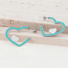 Stainless steel jewelry Earrings wholesale