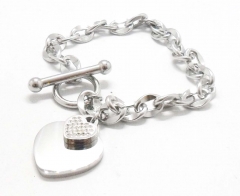 Stainless steel jewelry Bracelet Wholesale