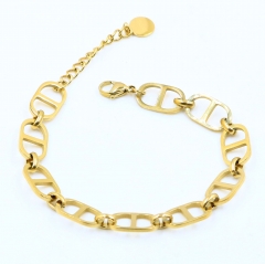 Stainless steel jewelry Bracelet Wholesale
