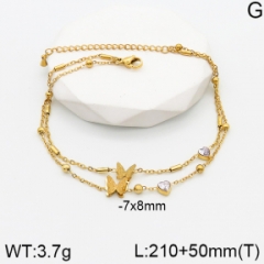 Stainless steel jewelry Bracelet Wholesale