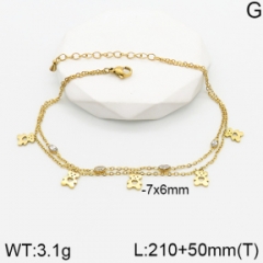 Stainless steel jewelry Bracelet Wholesale