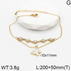 Stainless steel jewelry Bracelet Wholesale