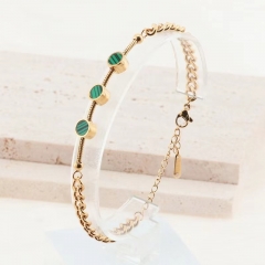 Stainless steel jewelry Bracelet Wholesale