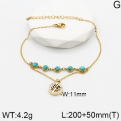 Stainless steel jewelry Bracelet Wholesale