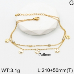 Stainless steel jewelry Bracelet Wholesale