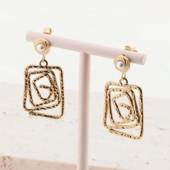 Stainless steel jewelry Earrings wholesale
