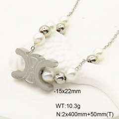 Stainless steel necklace jewelry  Wholesale