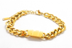Stainless steel jewelry Bracelet Wholesale