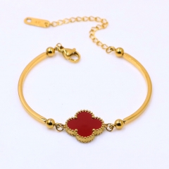 Stainless steel jewelry Bracelet Wholesale