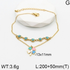 Stainless steel jewelry Bracelet Wholesale
