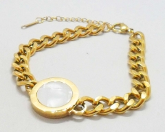 Stainless steel jewelry Bracelet Wholesale