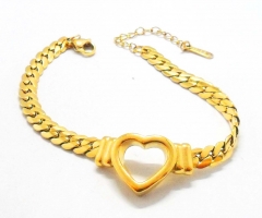 Stainless steel jewelry Bracelet Wholesale