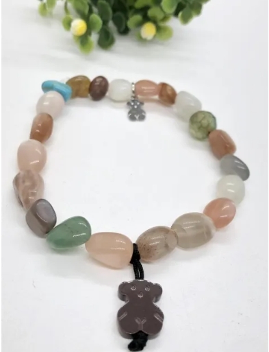 Stainless steel jewelry Bracelet Wholesale