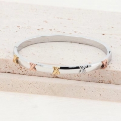 Stainless steel jewelry Bracelet Wholesale