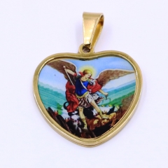 Stainless steel jewelry pendant Wholesale