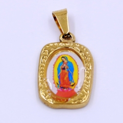 Stainless steel jewelry pendant Wholesale