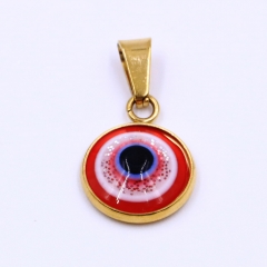 Stainless steel jewelry pendant Wholesale