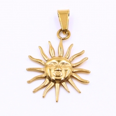 Stainless steel jewelry pendant Wholesale