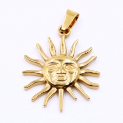 Stainless steel jewelry pendant Wholesale