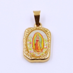 Stainless steel jewelry pendant Wholesale