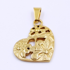Stainless steel jewelry pendant Wholesale