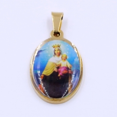 Stainless steel jewelry pendant Wholesale