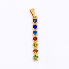 Stainless steel jewelry pendant Wholesale